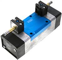 Festo MN1H-5/3G-D-3-C Festo MN1H-5/3G-D-3-C — Industrial Component