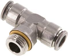 Landefeld IQST 1212 G ES Landefeld IQST 1212 G ES — T push in fitting G 1/2"-12mm, IQS stainless steel