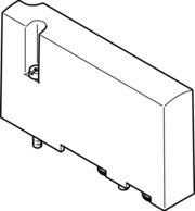 Festo VABB-L2-P3 Festo VABB-L2-P3 — Industrial Component