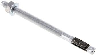Fischer DUBEL FAZ 8/50