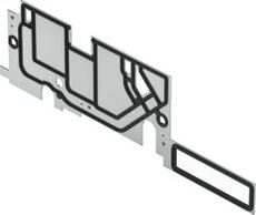 Festo VMPA1-DP-PRS-Y Festo VMPA1-DP-PRS-Y — Industrial Component