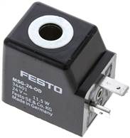 Festo MSG-24-OD Festo MSG-24-OD — Industrial Component
