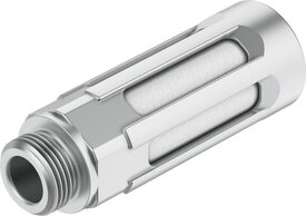 Festo U-1/4-B-NPT Festo U-1/4-B-NPT — Industrial Component
