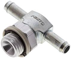 Festo TCN-1/4-PK-6 Festo TCN-1/4-PK-6 — Industrial Component