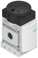 Festo MS6-DL-1/2-Z Festo MS6-DL-1/2-Z — Industrial Component