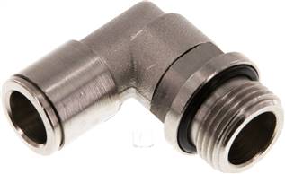 Landefeld IQSL 3810 G MSV Landefeld IQSL 3810 G MSV — Angle push in fitting G 3/8"-10mm, IQS-MSV (Standard)