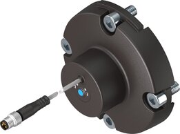 Festo SRBS-Q12-40-E270-EP-1-S-M8 Festo SRBS-Q12-40-E270-EP-1-S-M8 — Industrial Component