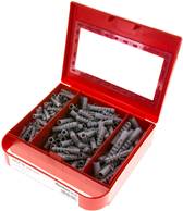 Fischer DUBEL SORTI S6