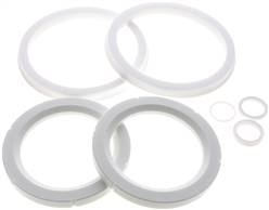 Landefeld KH 403 ES E REP Landefeld KH 403 ES E REP — Repair set for ES ball valve KH 403 ES E, KH 403 AS ES E
