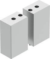 Festo BUB-HGPT-50-B Festo BUB-HGPT-50-B — Industrial Component