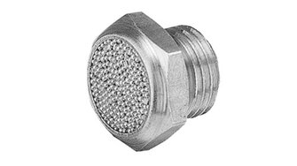 Aventics 8145003400 Aventics 8145003400 — Industrial Component
