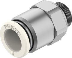 Festo NPQO-D-G18-Q8-P10 Festo NPQO-D-G18-Q8-P10 — Industrial Component