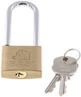 Landefeld VHS 40 H-GSB Landefeld VHS 40 H-GSB — Padlock size 40 with 2 keys simultaneous locking with B closure