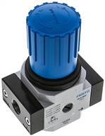 Festo LR-3/8-D-O-MIDI Festo LR-3/8-D-O-MIDI — Industrial Component