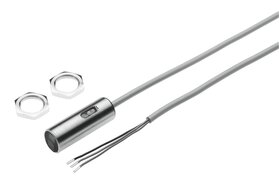 Festo SOEG-RSP-M18-NS-K-2L Festo SOEG-RSP-M18-NS-K-2L — Industrial Component