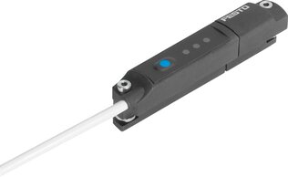 Festo SDAT-MHS-M50-1L-SA-E-0.3-M8 Festo SDAT-MHS-M50-1L-SA-E-0.3-M8 — Industrial Component