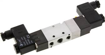 EMC RV 5322-08P-24VAC