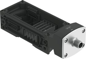Festo CPX-AP-A-S-1-M12-5P Festo CPX-AP-A-S-1-M12-5P — Industrial Component
