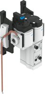Festo MSE6-E2M-5000-FB43-AGD Festo MSE6-E2M-5000-FB43-AGD — Industrial Component