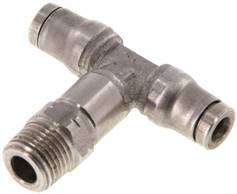 Landefeld IQST 184 ES NPT Landefeld IQST 184 ES NPT — T push in fitting NPT 1/8"-4mm, IQS stainless steel
