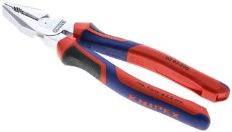 Knipex ZANGE KOK 200 CK