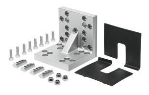 Festo HMBV-ND Festo HMBV-ND — Industrial Component