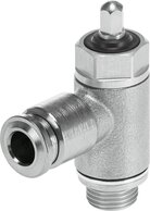 Festo VFOH-LE-A-G14-Q10 Festo VFOH-LE-A-G14-Q10 — Industrial Component