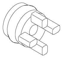 SMC SX5000-77-1A SMC SX5000-77-1A — Industrial Component