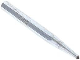 Landefeld KORNER HM Landefeld KORNER HM — Centre punch (120 x 12 mm) with carbide tip, made of special steel