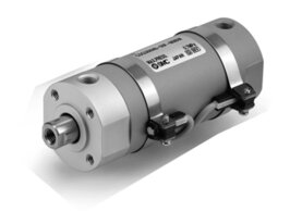 SMC CG3LN25-100F SMC CG3LN25-100F — Industrial Component