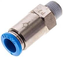 Festo HA-1/8-QS-8 Festo HA-1/8-QS-8 — Industrial Component