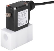 Bürkert 0121-E-04,0-CC-TE-GM83-024/DC-