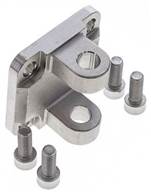 Landefeld TC 50 ES Landefeld TC 50 ES — ISO 15552-Yoke swivel fastening 50 mm, 1.4401