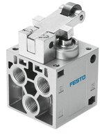 Festo R-5-1/4-B Festo R-5-1/4-B — Industrial Component