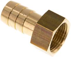 Landefeld AST 3419 MS Landefeld AST 3419 MS — Screw-on hose screw connection G 3/4"-19 (3/4")mm, Brass