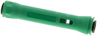 Landefeld VSILM X8 Landefeld VSILM X8 — in-line vacuum ejector, 8 mm hose, max. 94 % (-0,94 bar) vacuum