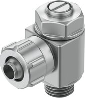 Festo GRLA-1/8-PK-6-B Festo GRLA-1/8-PK-6-B — Industrial Component