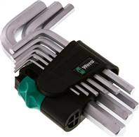 Wera SCHL IN SET9
