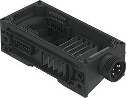 Festo CPX-AP-A-S-1-7/8-5P Festo CPX-AP-A-S-1-7/8-5P — Industrial Component