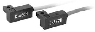 SMC D-A80HL SMC D-A80HL — Industrial Component