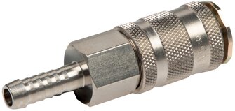 Landefeld KDS 13 UK5 Landefeld KDS 13 UK5 — Coupling socket (British profile) 13 (1/2")mm hose
