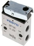 Festo VOS-3-1/8 Festo VOS-3-1/8 — Industrial Component