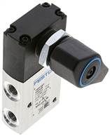 Festo VHEF-EST-B32-G18 Festo VHEF-EST-B32-G18 — Industrial Component