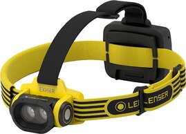 LEDlenser LED LENS EX H6R