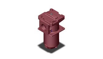 Hydac RF SN 950 D O 10 A 1.1 Hydac RF SN 950 D O 10 A 1.1 — Industrial Component