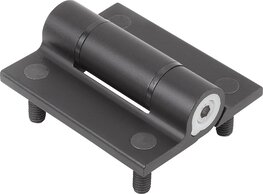 Norelem 27860-556511 Norelem 27860-556511 — Industrial Component