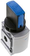 Festo MS6-EM1-1/2 Festo MS6-EM1-1/2 — Industrial Component