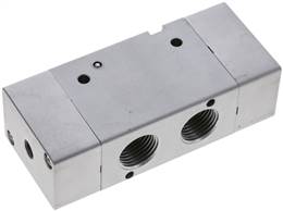 EMC RV 3242-15 A EMC RV 3242-15 A — 3/2-way pneumatic valve, G 1/2", pulse valve of EMC