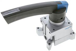 Festo VHER-P-H-B43U-G14 Festo VHER-P-H-B43U-G14 — Industrial Component