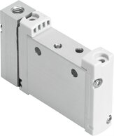 Festo VUWG-L10A-M52-R-M3 Festo VUWG-L10A-M52-R-M3 — Industrial Component